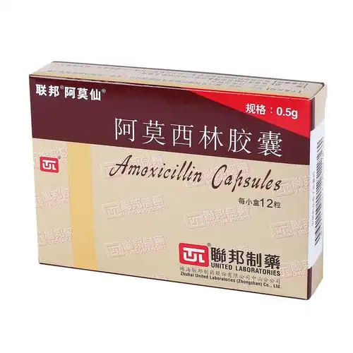 5g*12粒 扁桃体发炎药肺炎泌尿系统感染尿路感染 5盒装【图片 价格