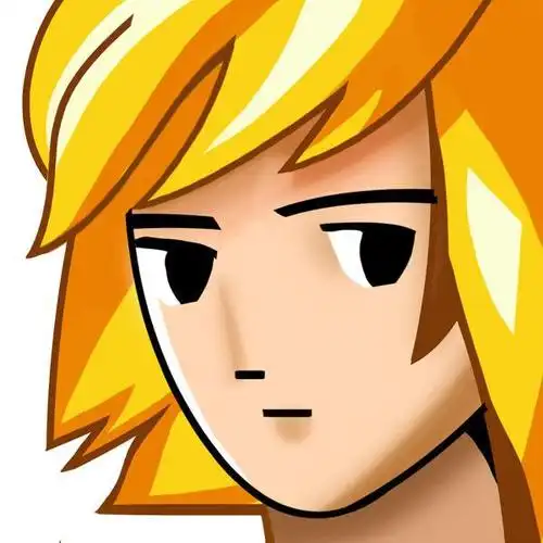 腾讯qq内部:远古高清头像大全,每一张图片都能让你浮想联翩