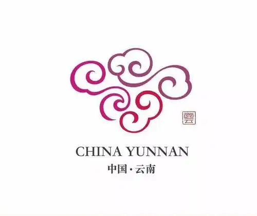 34省logo,北京最霸气,你最喜欢哪个?