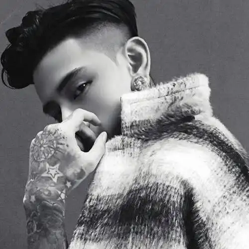 看一眼就难忘的头像