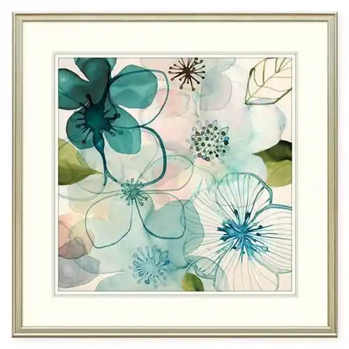 美术水彩装饰画 水彩画装饰画