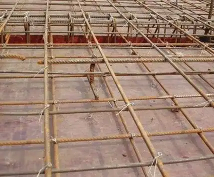 双层双向钢筋到底是怎样铺设的?-答疑解惑-广联达服务新干线