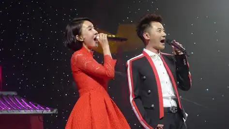 【图】张倬闻的老婆李木子是谁? 扒一扒两人是什么关系