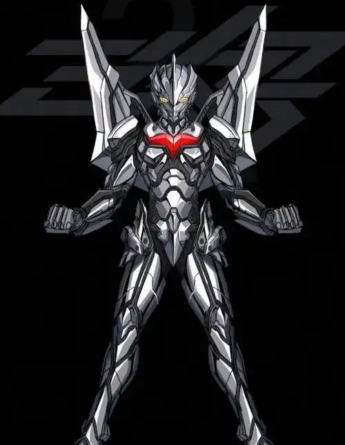 机动奥特曼:德尔塔与诺亚登场,这怕不是要毁灭地球!