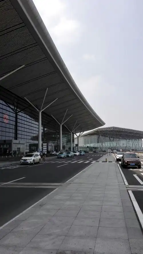 2019滨海国际机场_旅游攻略_门票_地址_游记点评,天津旅游景点推荐