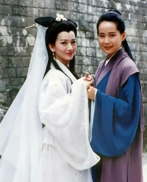 叶童(饰演许仙和许仕林)