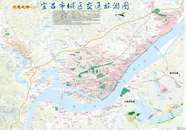 宜昌到宜都快速路今年内建完连接宜昌城区和宜都宜都宜昌网站建设论坛