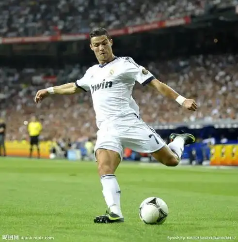 微信足球球星头像图片大全