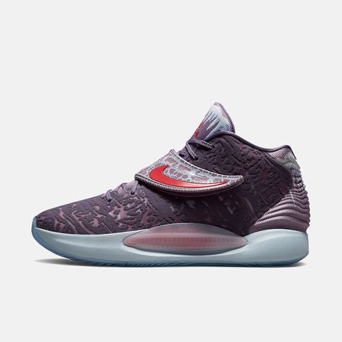 耐克nike kd14 nrg ep杜兰特14代情人节男子实战 dj4335-900 45【图片