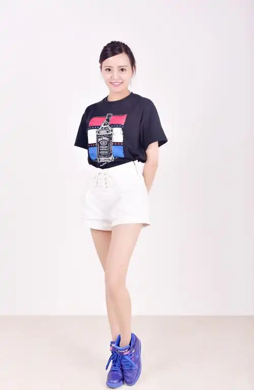 如何拍好全身照