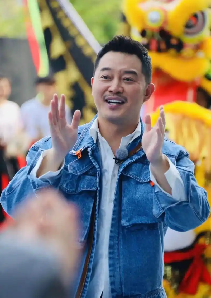 原创《奔跑吧》黔驴技穷,首期节目就抄袭,沙溢扮ai承包全部笑点