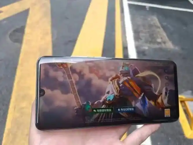 骁龙865 曲面屏,16gb 512gb版跌至1499元,亲民的价格_欧加_pro_手机