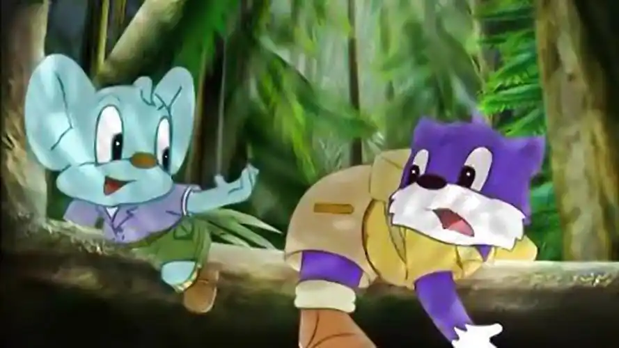 《蓝猫淘气三千问》的奇迹很难复制,喜羊羊都不行,国漫变现困难