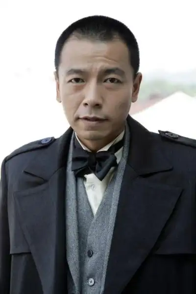 该剧由王挺(微博),台湾演员陈德容(微博)领衔