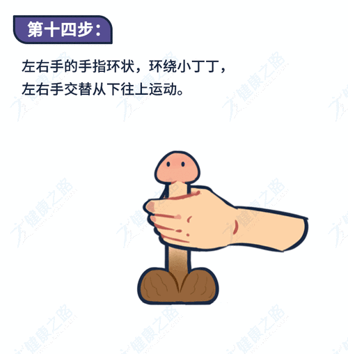 18禁丨丁丁保健操学学更健康