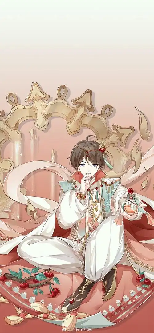 食物语#空桑壁纸系列5.