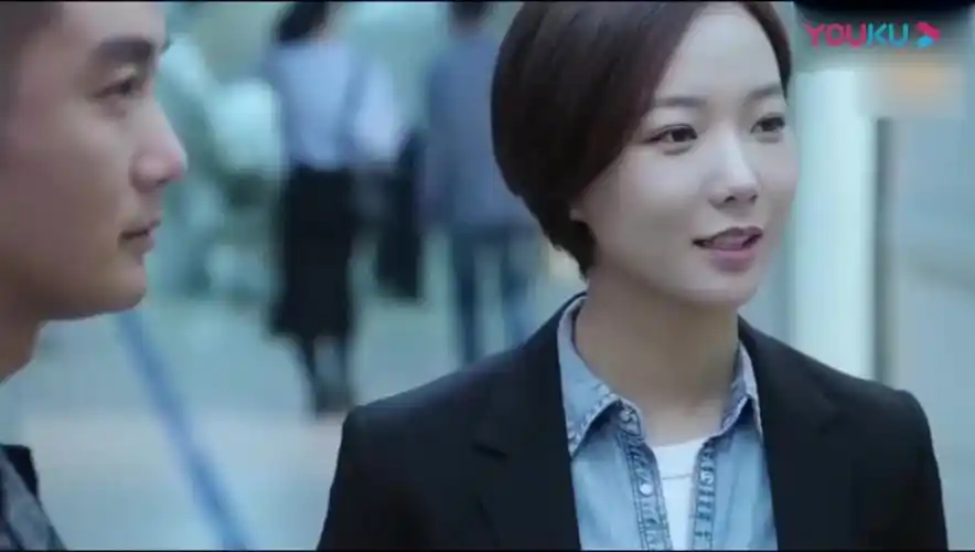 急诊科医生王珞丹见前男友故意这样干