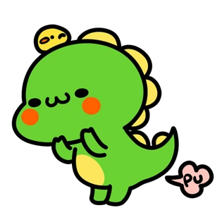 小恐龙卡通图片大全