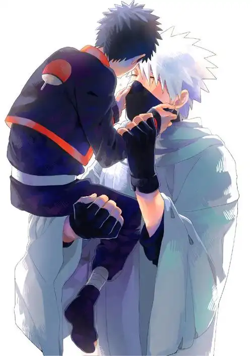 带土与卡卡西twirkgkll67676767