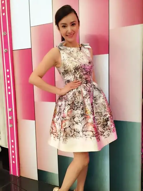 唐熙做客美丽俏佳人教你如何冬季养生