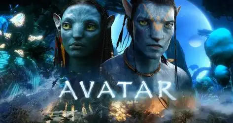 阿凡达