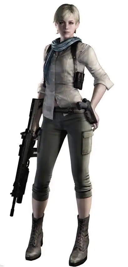 西蒙斯培养,无奈西蒙斯后来却爱上了艾达,进而直接将卡拉利用c型病毒