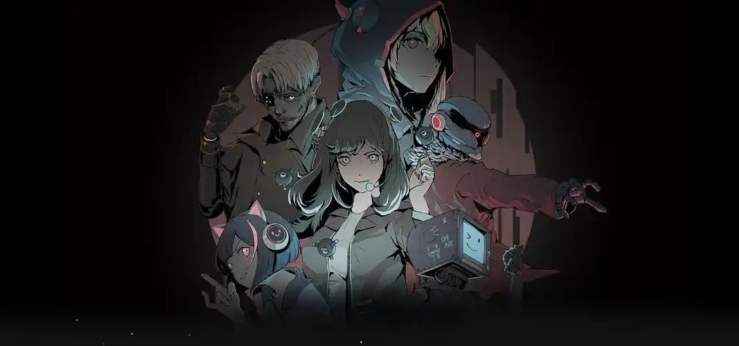 视频中心-《音乐世界cytus2》官方网站-腾讯游戏