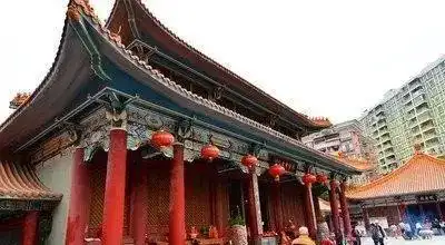 道教神仙黄大仙