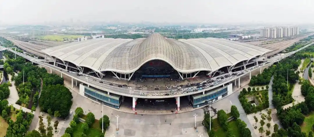 武汉这个区将新建一个火车站,网友却为它的名字操起了心!