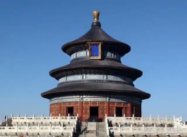 建筑篇|中国古建筑连屋顶都分等级?这里面学问可多着呢