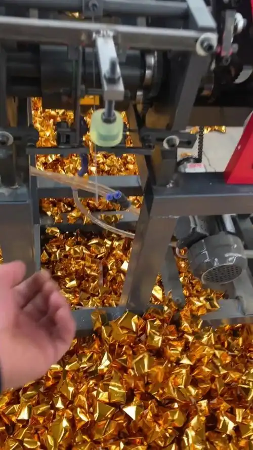 全自动元宝机数控元宝机小型元宝机