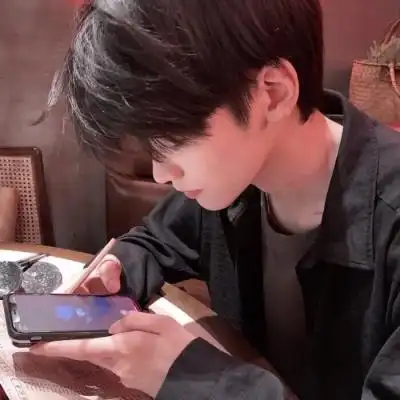 真人版男头像(李诗琪)_男生头像_我要个性网