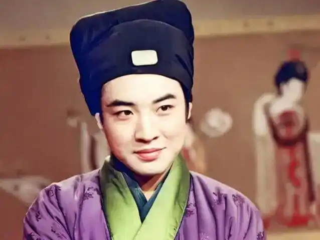 《红楼梦》中,贾瑞是一个非常可怜又可恨的悲剧人物.