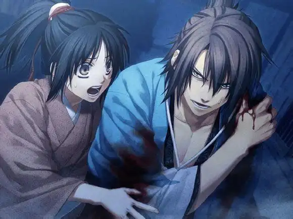 【男主角受伤吧】总结一下动漫里的美男各种虐_男主角受伤吧_百度贴吧