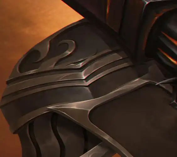 西部魔影卢锡安