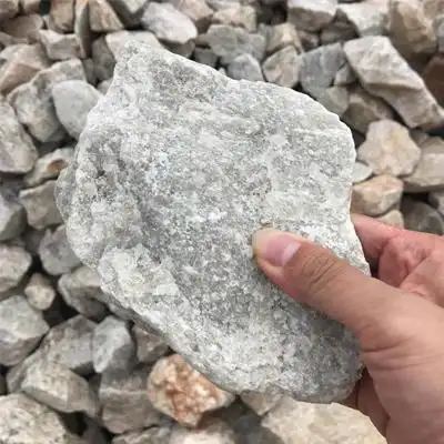 锂精矿-锂辉石-玻璃级锂辉石-陶瓷级锂辉石