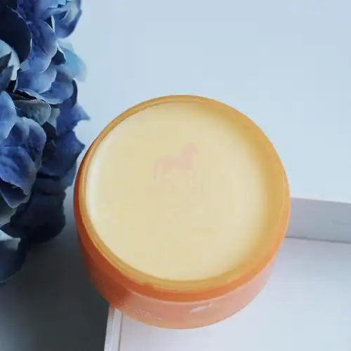 包邮 柚子卸妆膏 ukiss悠珂思卸妆膏深层清洁脸部温和100ml_不打折