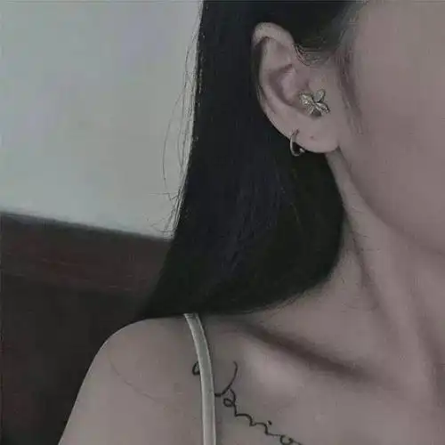 【头像】【锁骨】