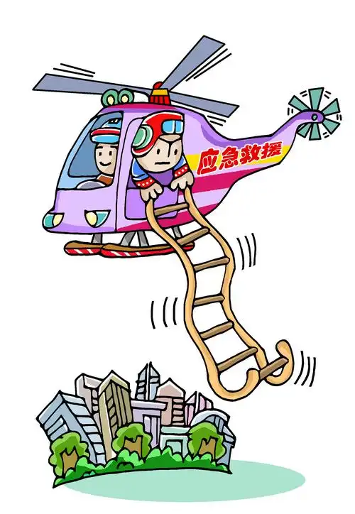 为什么我国应急救援体系更加实用管用_北京日报app新闻