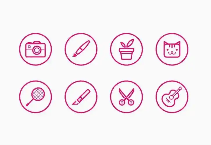 你有哪些兴趣爱好