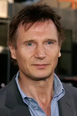 连姆-尼森加盟拉塞尔-克劳新片《未来三天》