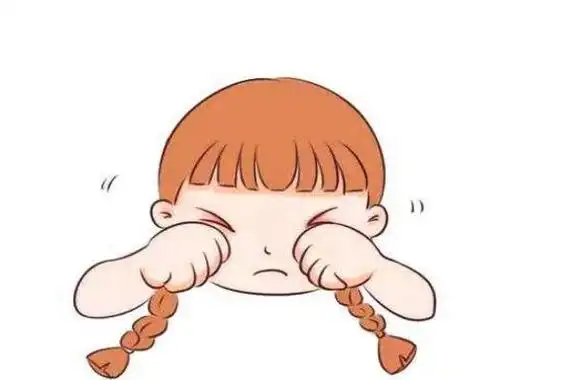 第二,治疗不及时会累积到眼睛的角膜,造成及角膜炎,若再严重会造成