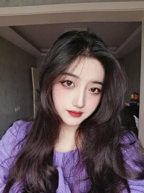 华为也能拍出清楚又美颜的照片啦