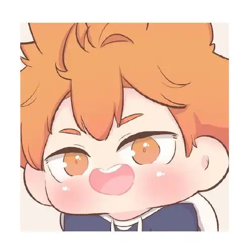 排球少年#可可爱爱小头像78【twi.yadathings】