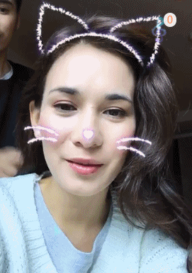 韩庚卢靖姗相恋,原来是安室奈美惠师妹!