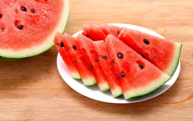 水果图片夏日清新水果高清壁纸