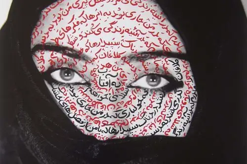 comes to feminism in art, i simply cannot go without mentioning