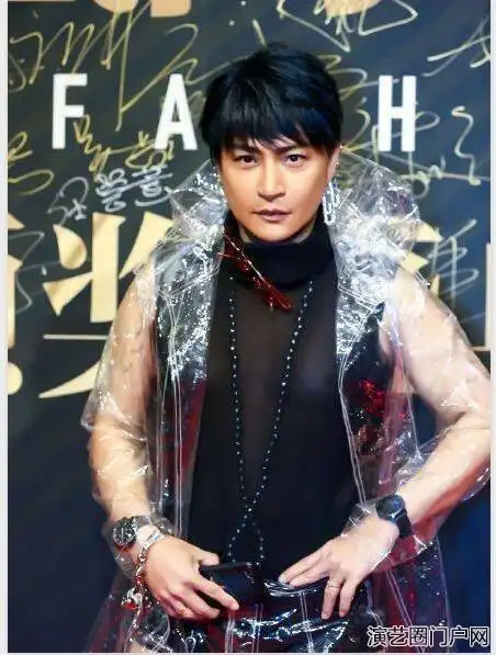 陈志朋个人资料