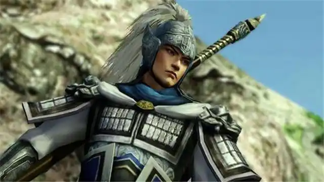 三国五虎将赵云死亡之谜一根绣花针引发的血案难道是破伤风