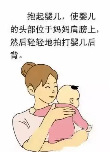 新生儿呕吐知多少,什么样的呕吐需要立即来医院就诊呢?
